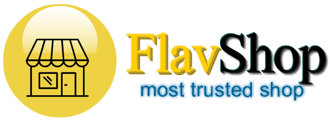 Flav Shop